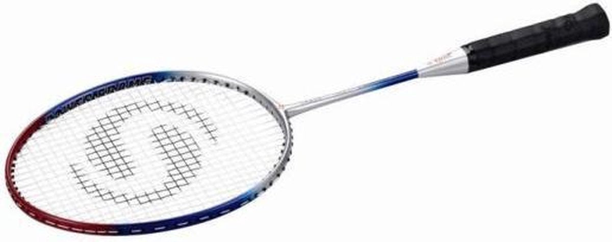 Badmintonracket Smash Hele Steel