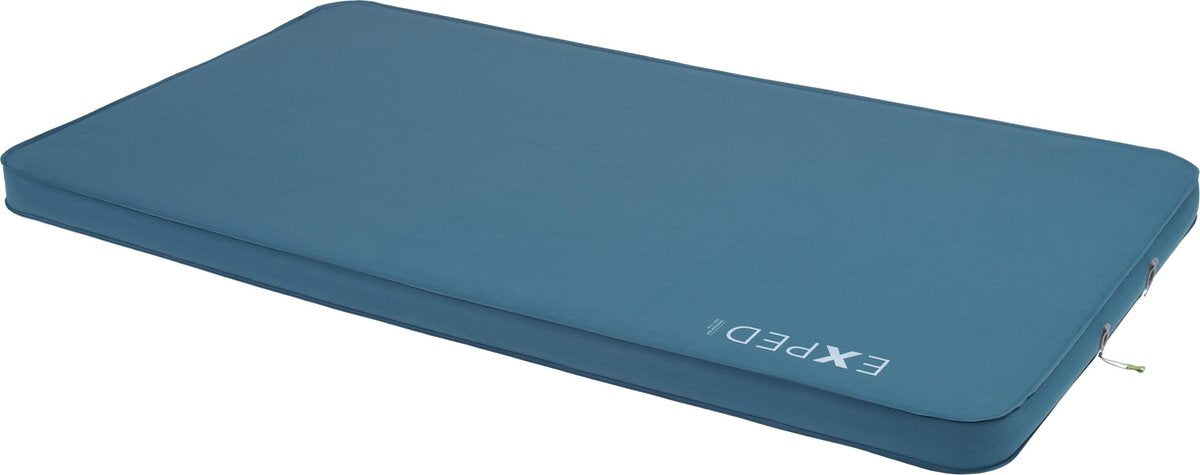Exped Deepsleep - Slaapmat - 183 x 104 x 7