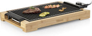 Tristar Griddle and Electric barbecue BP-2785
