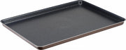 Tefal Succes aluminium non-stick rechthoekige bakplaat met ProBaking Coating 38x28cm