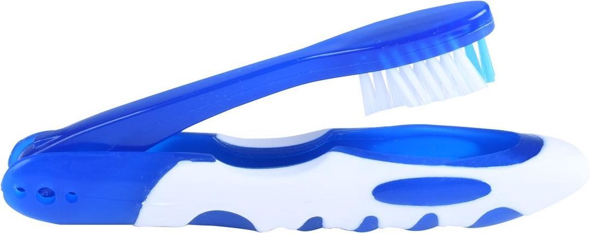Sundaze Inklapbare Tandenborstel Blauw 11