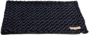 M-pets Hondendeken Shetland 150 X 100 Cm Textiel Zwart