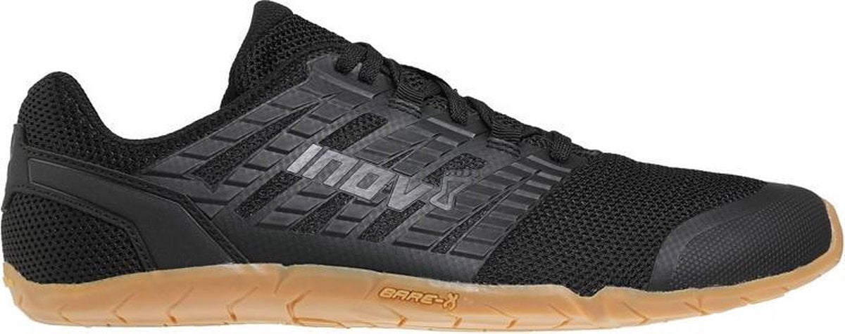 Bare XF 210 Zwart Fitnessschoen