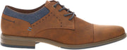 Sprox Veterschoen  Bruin
