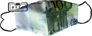 Mondkapje €100