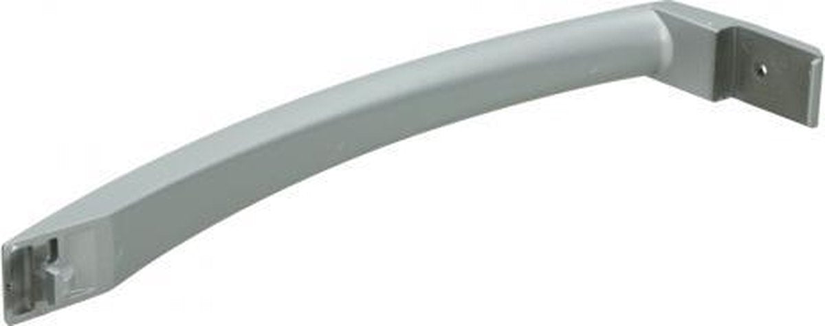 Smeg Greep Deurgreep grijs 32cm FC32APS