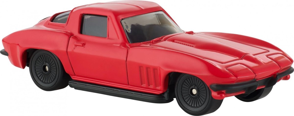 Die-cast voertuig Fast & Furious Corvette