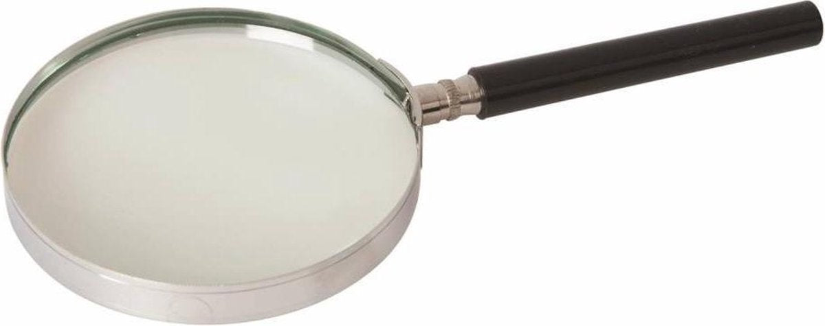 Silverline Vergrootglas 100 mm
