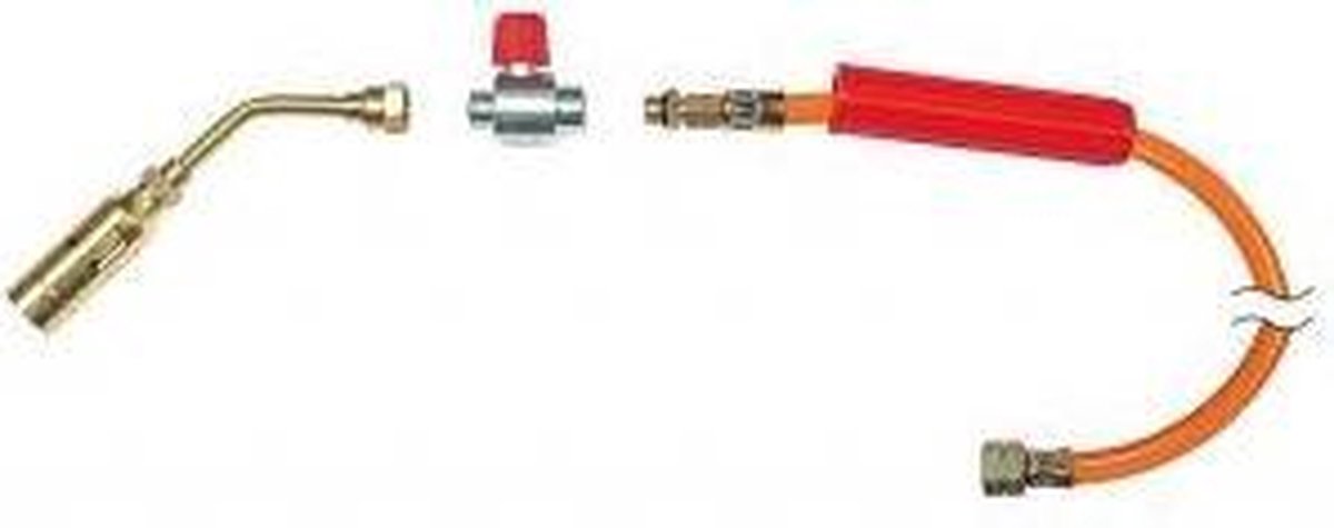 Rothenberger CMR30801 Propaan-Set 1800