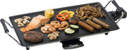 Bestron ABP602 - Grillplaat - 47 x 26 cm