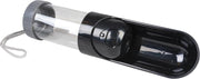 Drinkfles compact Zwart 300ml - 6