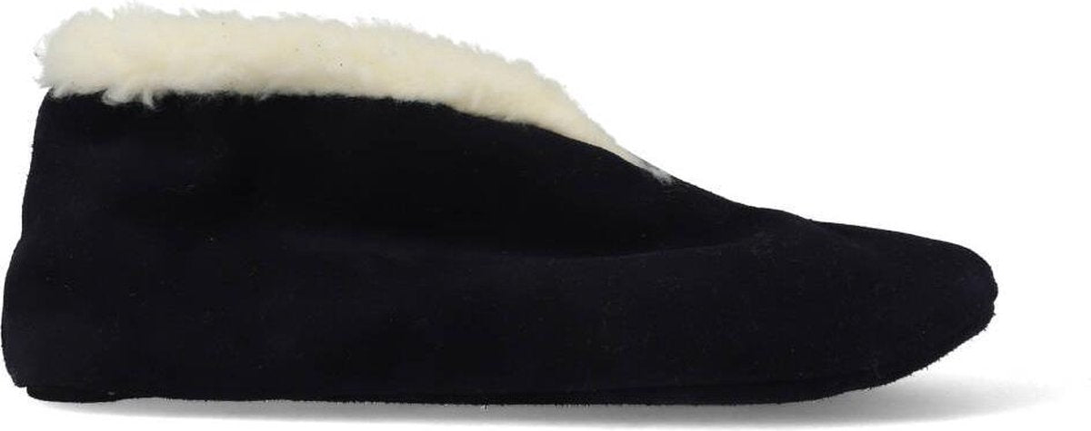 Bernardino® Spaanse Sloffen Blauw - blauw - 38