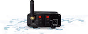 AquaSound Bluetooth Music Center 35W zonder speakerset