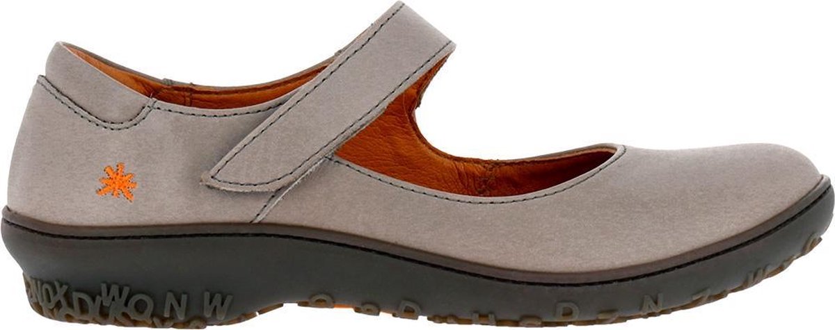 Art - Dames schoenen - 1420 Antibes - grijs - maat 37