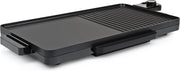 Tristar BP-2750 Bakplaat Modern design - Groot bakoppervlak van 49 x 27 cm