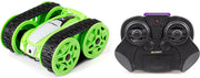 Exost RC Mini Flip Tank Stuntauto 1:34