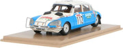 SPARK Citroen DS23 DELLES/LAMY/BIRON