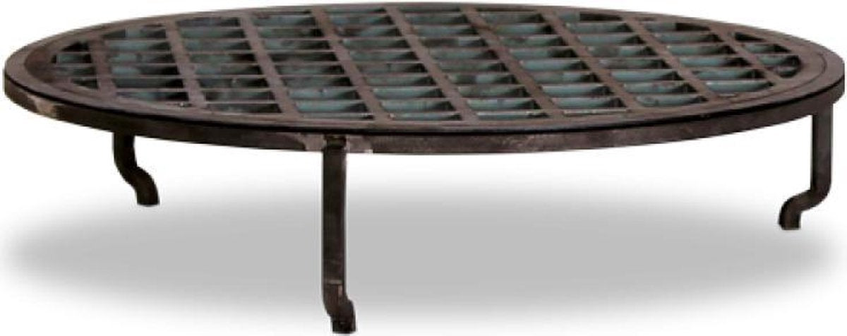 Ofyr grill voor 100/100