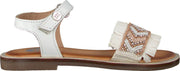 Gioseppo Barasat Sandalen - Meisjes - Wit - Maat 29