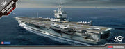1:600 Academy 14400 USS Enterprise CVN-65 Ship Plastic kit