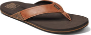 Reef Slippers - Maat 42 - Mannen - bruin/donker bruin