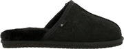 Bullboxer Pantoffels zwart - Maat 43