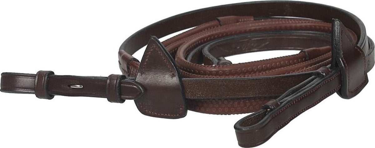 Dy'on Teugels  Nec Rubber - Brown - full