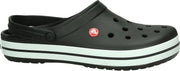 Crocs Crocband - Sandalen - Volwassenen - Zwart - 38/39