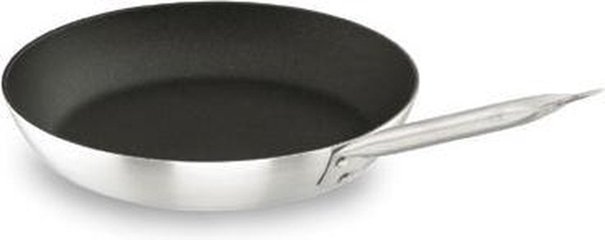 Lacor Koekenpan - Aluminium Chef - Ø 24cm