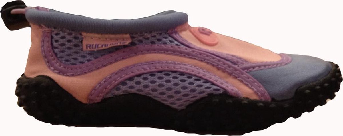 Rucanor Vasco - Waterschoenen - Kinderen - Paars;Rose - 34