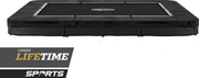 BERG Ultim Favorit Sports trampoline InGround 280 cm zwart