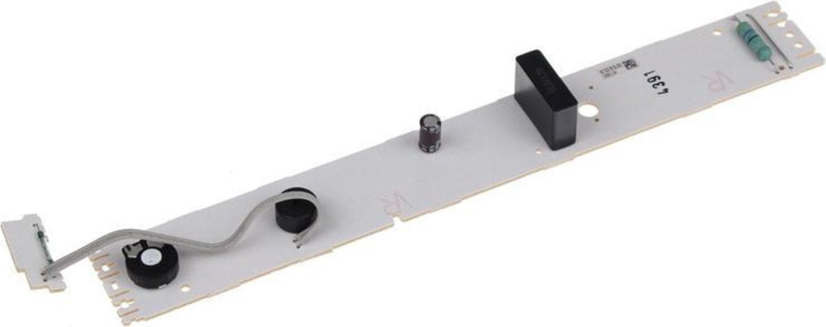 LIEBHERR - MODULE - THERMOSTAAT - 6133516