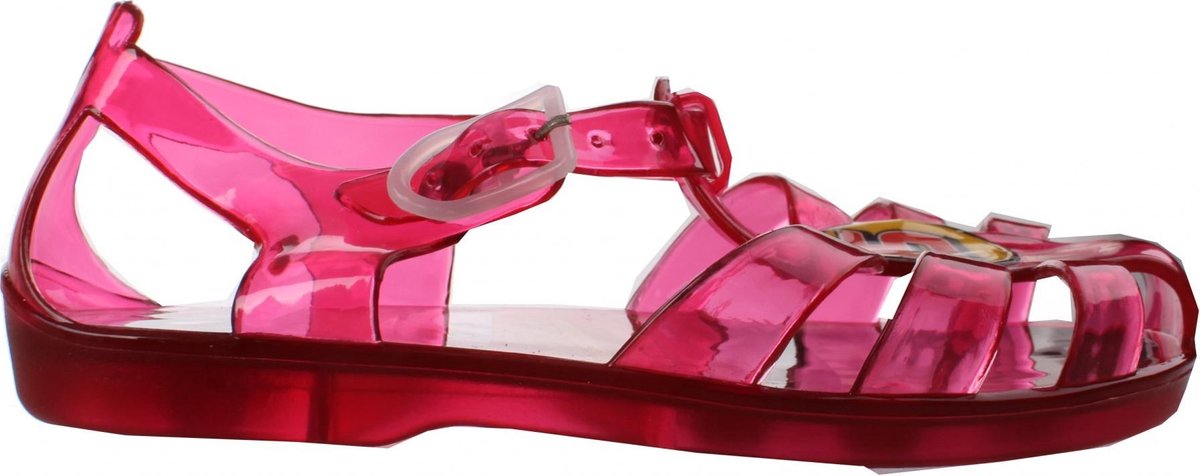 Disney Waterschoenen Cars 3 Jongens Maat 22 Rood