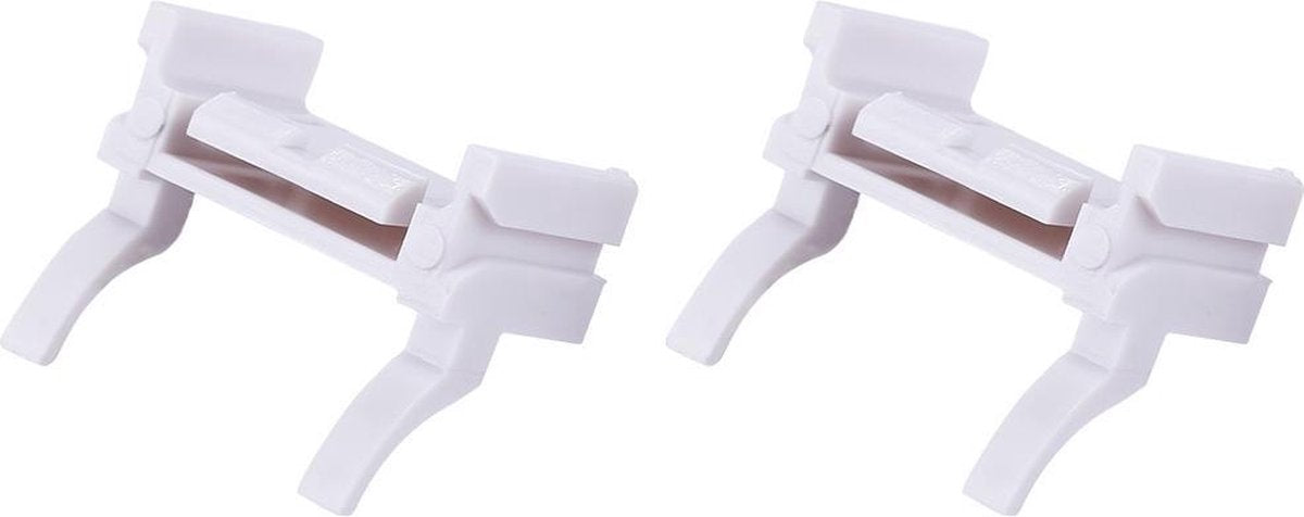1 Paar H7 Xenon HID Koplamp Lampvoet Houder Houder Adapter voor 09 Vos / Carnaval