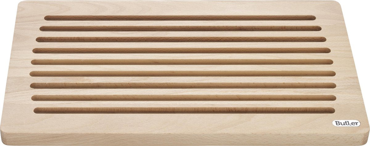 Butler Stokbroodplank - beukenhout