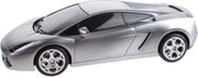 Gearbox Raceauto Lamborghini Gallardo R/c 25 Cm 1:16 Grijs