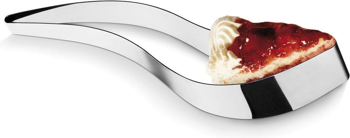 Magisso - Cake Cutter & Server - RVS