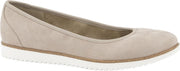 Graceland Dames Roze ballerina - Maat 42