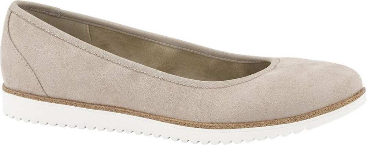 Graceland Dames Roze ballerina - Maat 37