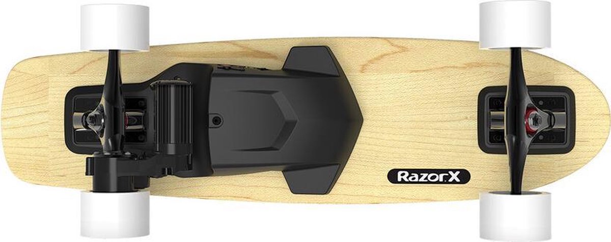 Razor - Electric Cruiser Skateboard (25173899)