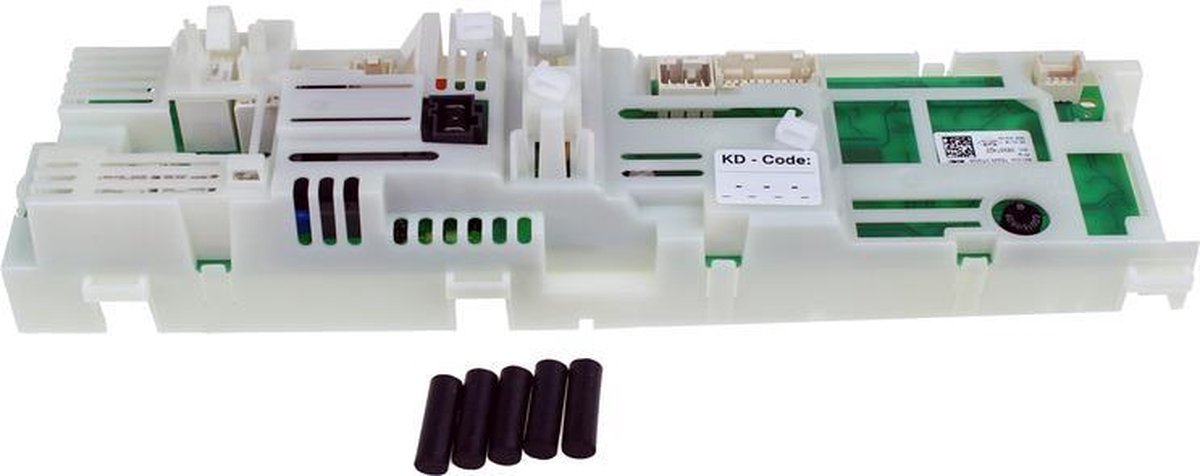 BOSCH - MODULE - STUURKAART - 00750592