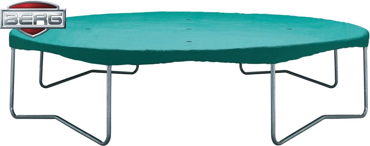 BERG Trampoline Afdekhoes Extra 430 cm