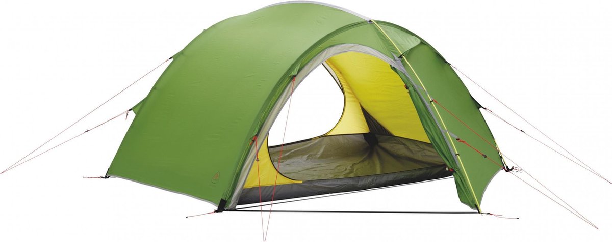 Robens Raptor Tent groen