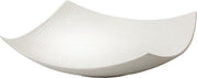 Wedgwood - Gio Serveerschaal - 25 x 25cm - Wit