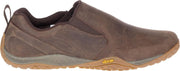 Merrell Trail Glove 4 Luna Slip Wandel Sportschoenen - Maat 42 - Mannen - bruin
