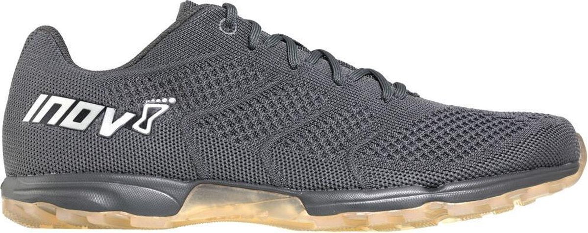 Inov-8 Trainingsschoenen F-lite 245 Heren Mesh Grijs Maat 45