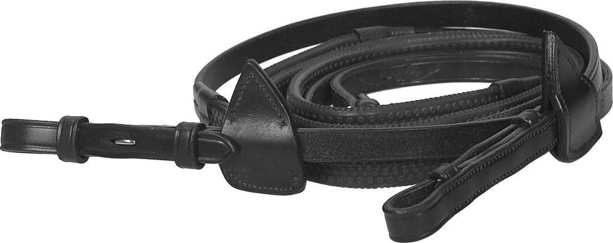 Dy'on Teugels  Nec Rubber - Black - cob