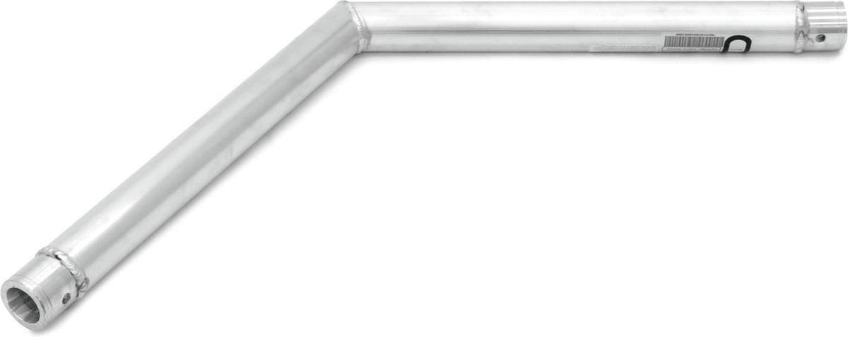 ALUTRUSS SINGLELOCK SPAC-22 QUICK-LOCK Corner 120°
