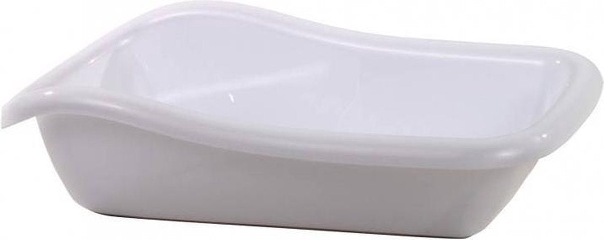 Götz Badje Götz Baby's 33cm - Wit
