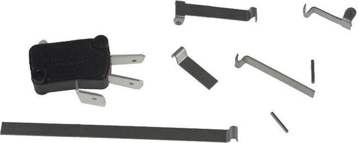 UNIVERSEEL - MICROSWITCH  DROOGKAST 3CONT. SET UNIVERS. -